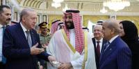 The Mecca Pact could be an opportunity for Iran