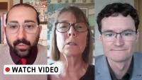 Australia: SEP meeting discusses how to fight Labor government’s attack on National Disability Insurance Scheme