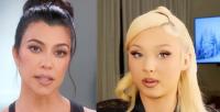 Alabama Barker Defends Kourtney Kardashian’s ‘Frumpy’ Makeover