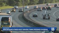 Study reveals speeding is widely accepted in Alabama despite deadly consequences