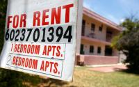 Arizona, Valley rental rates stable amid flood of new apartments to market