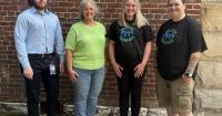 Healthy Together program helps residents break barriers