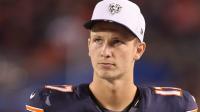 Browns Trade Pitch Nets $10 Million QB Who Won’t ‘Waste’ Rookie Years of Boston, Concepcion