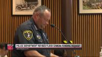 Michigan City Chief of Police talks updates to Flock Security use in the city