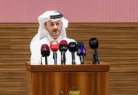 Qatar pushes for ceasefire, Hormuz opening and talks