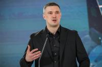 Ukraine's 'Drone War' Hero Breaks With Zelensky, Urges Wartime Election