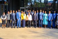 Trade Minister Warns Uganda Could Face Electricity Shortage Amid Rapid Industrialisation