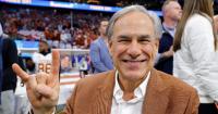 Texas Gov. Greg Abbott Courts Paramount With Pitch to Ditch ‘High-Tax, High-Regulation’ California