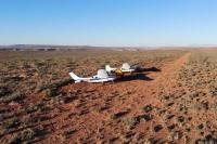 Utah’s Keg Knoll Airstrip Reopens to Backcountry Pilots