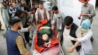 Kabul School Blast Injures 42 Children, Raises Concerns in Hazara Community