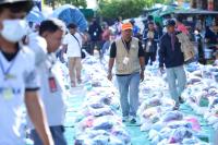 Op-Ed: Protecting Humanitarians Means Protecting Children
