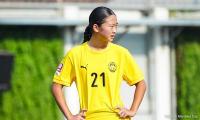 Meet 'Lethal Lefty' Lim You: Teen sensation fires 7 as M'sia thrashes Saudi 9-0 to reach semis 1h ago ⋅ 2