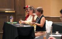 Farmers, chefs, and food entrepreneurs invited to Art of Food Marketing & Tea Pairing Workshop