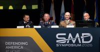 International panel explores challenging environment