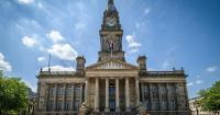 Bolton named among UK's top places for manufacturing growth