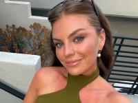 Jess Edwards reveals the real reason why Spencer Conley isn't in her social media anymore