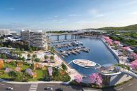 HK Gov go ahead for marine and marina development