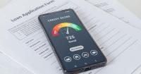 What determines your credit score? Two factors carry the most weight
