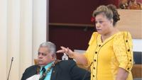 Sāmoa government moves to separate central bank governor from board chair