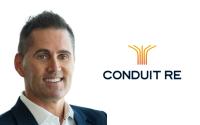 Conduit Re appoints Mark Pickering as its new CFO