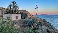 Europe’s quietest island revealed – and it’s just an hour from one of the continent’s busiest