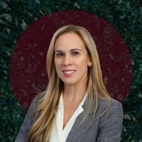 Edda Santiago is the Queen of Reinvention at Covenant House International