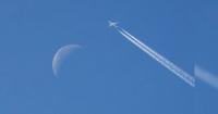 United Kingdom, Google trial flight path changes to cut aviation's climate impact