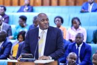 Government Restores Shs1 Million Monthly Allowance for Medical Interns