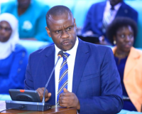 Balaam Calls for Greater Accountability in Local Government Grants