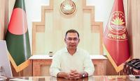 Honourable reception awaits Bangladesh PM Rahman if he visits India, says envoy