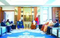 Strong Bahrain-Türkiye relations highlighted