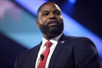 Florida Could Elect Its First Black Governor and Senator After Donalds and Nixon Win