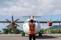 ATR sees 16 million-passenger market in untapped Indonesian routes
