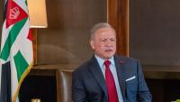 King's Interview With Xinhua Reflects Jordan's Approach to a Shifting International Order