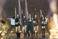 KCON LA 2026 Turns Downtown LA into a Playground for K-Pop, Beauty, Food and More 