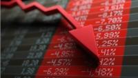 Sensex, Nifty extend losses as crude, Middle East tensions weigh