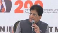 India-Japan trade at $27.5bn still a fraction of potential: Piyush Goyal