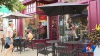 Districts after dark: New Orleans launches nighttime crawl series to boost small businesses