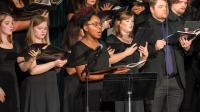 Kansas Wesleyan University sets fall concert dates