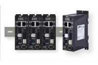 Applied Motion Products’ new AK StepSERVO drives combine with IEC 61131-3 PLC and remote I/O system...