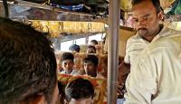 Over 300 Students, Teachers Rescued From Flood-Hit School In Kendrapada