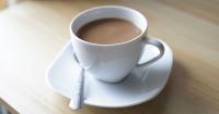 People urged to stop drinking coffee before 9am