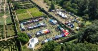 An unmissable chance to meet our county’s food and drink producers