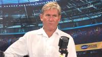Simon Jordan warns Eddie Howe off 'sideways' next job as Newcastle United icon questioned
