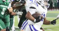 Lebanon’s Gentry enters 10th season with strong senior class, RB