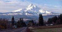 An Oregon vacation destination has been named one of the best small towns in America