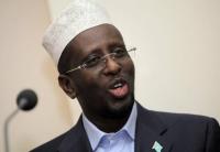 Sharif calls for ‘united national front to save Somalia’