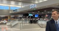 Aug. 19: Fort Wayne International Airport completes $140M Project Gateway terminal expansion and renovation