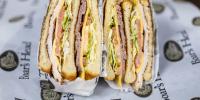 Nashville-based deli chain opens Lexington location