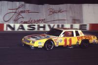 If NASCAR Loses Nashville Fairgrounds, Every Historic Track Should Be Worried